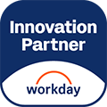 Workday partner logo