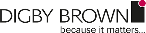 Digby Brown