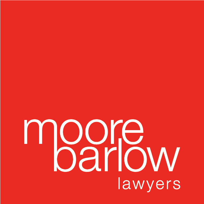 Moore Barlow logo