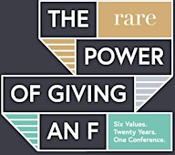 Rare Conference Logo